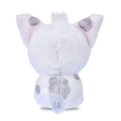 Japan Tokyo Disney Store Pua Plush Toy Urupocha-chan Moana