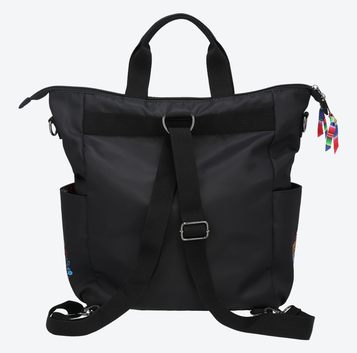 Japan Tokyo Disney Resort Coco 3 way Tote Bag Miguel Shoulder bag Hand bag