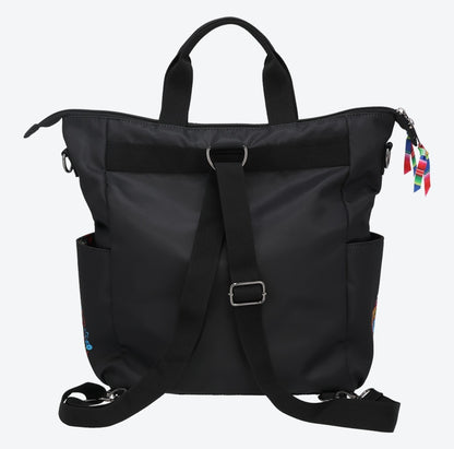 Japan Tokyo Disney Resort Coco 3 way Tote Bag Miguel Shoulder bag Hand bag