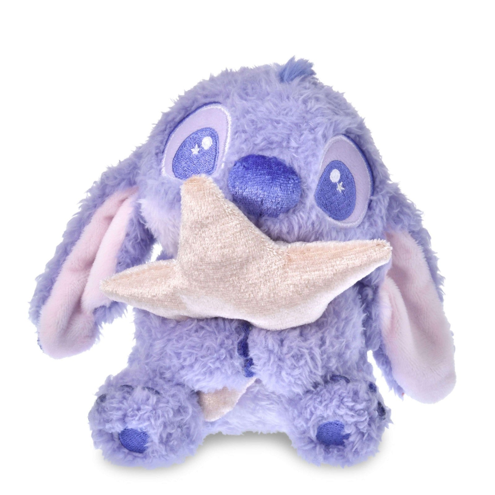 '+Japan Tokyo Disney Store Stitch Plush Toy Keychain Star Stitch Day Collection