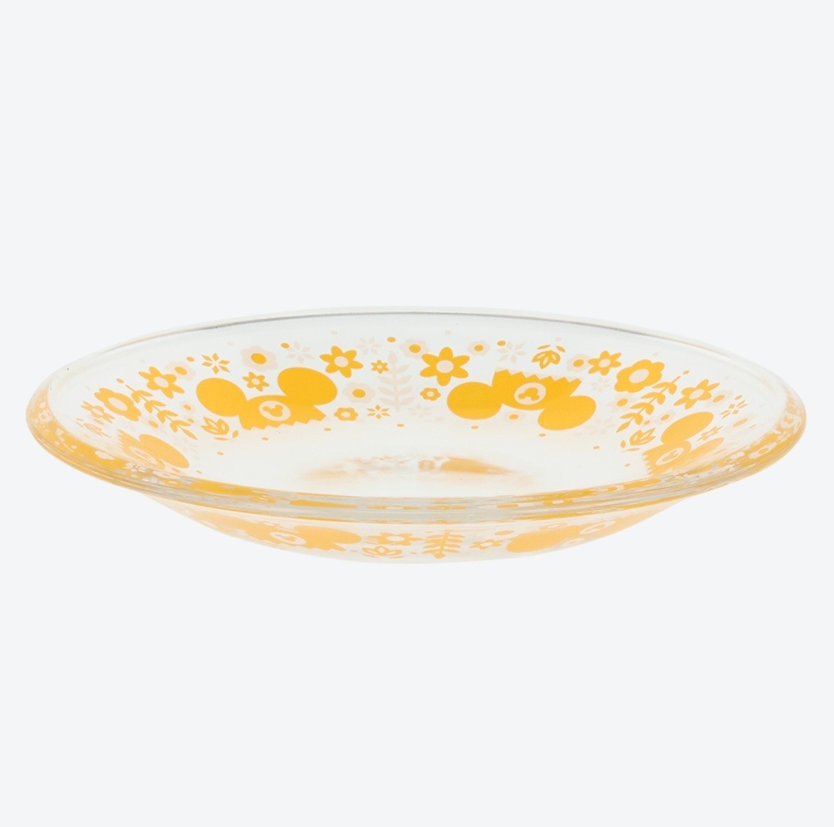 Japan Tokyo Disney Resort Mickey Mouse Dish Plate Tableware Limited 2026