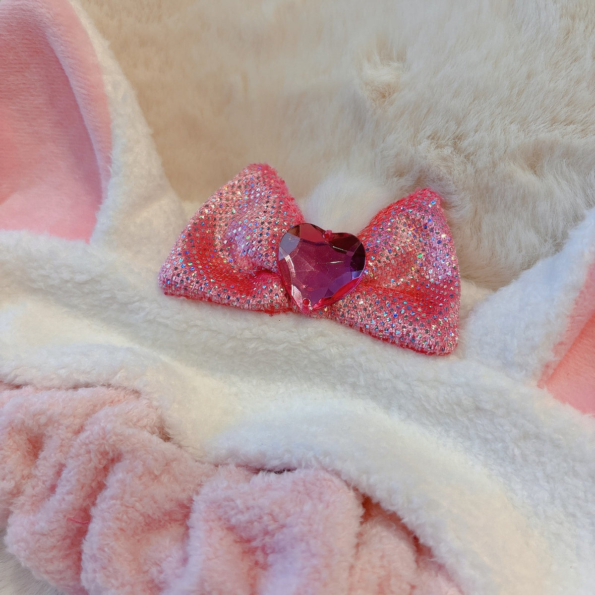 Japan Tokyo Disney Resort Ears HeadBand Hat The Aristocats Marie