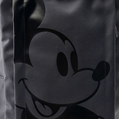 Japan Tokyo Disney Store Mickey Mouse Coleman Backpack 35L Standing Pose