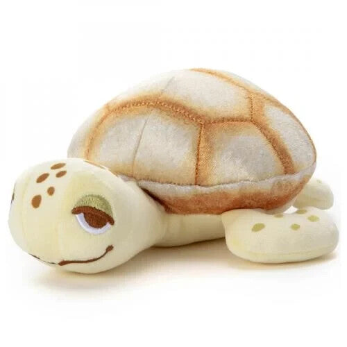 Japan Disney Takara Tommy Nui Pan Brett Plush Toy Crush Melon bread