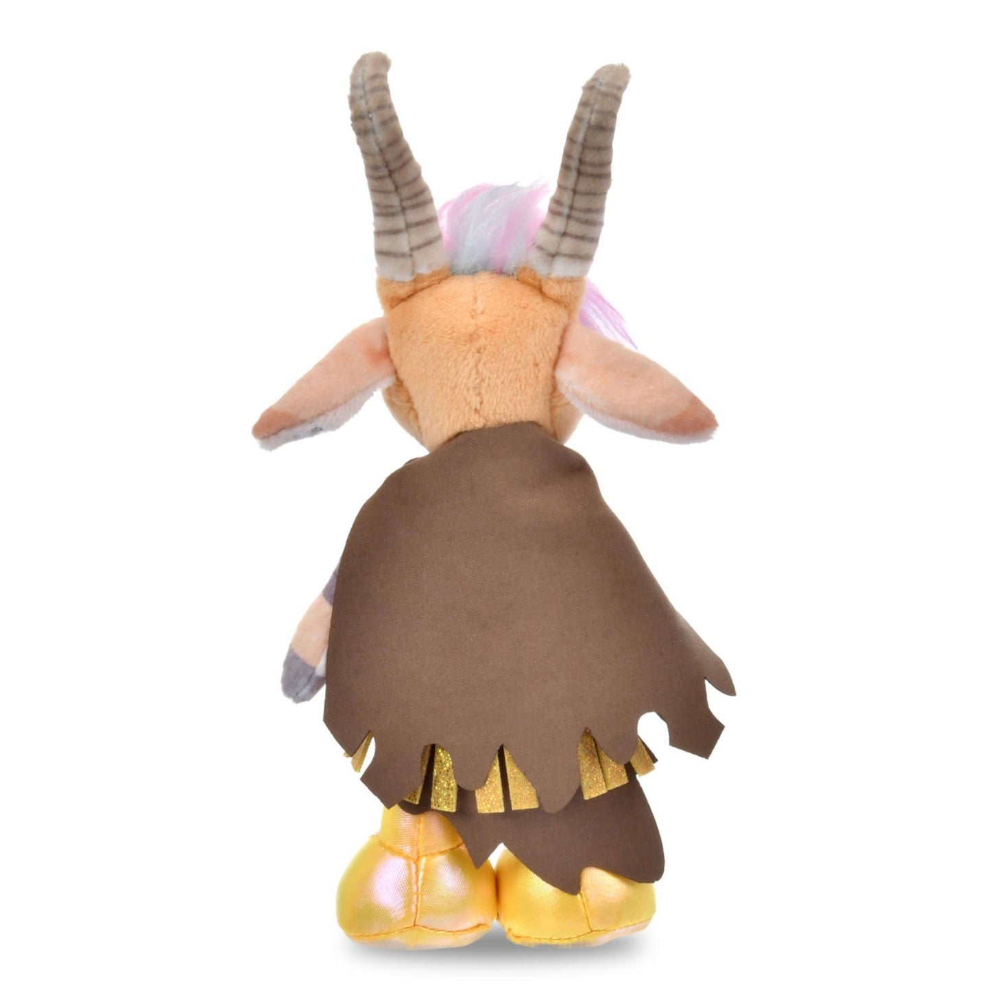 Japan Tokyo Disney Store Gazelle Plush Toy stanDs Zootopia 2