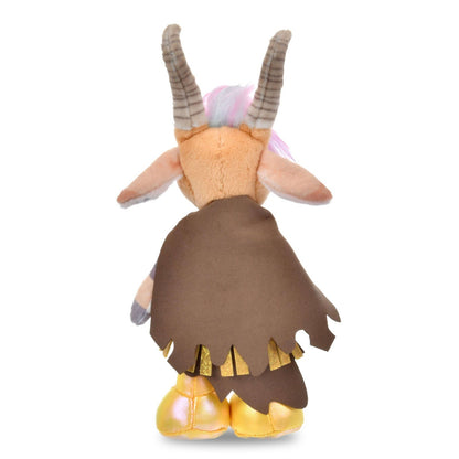 Japan Tokyo Disney Store Gazelle Plush Toy stanDs Zootopia 2