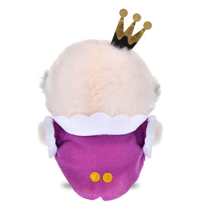 Japan Tokyo Disney Store King Candy Plush Toy Urupocha-chan SUGAR RUSH