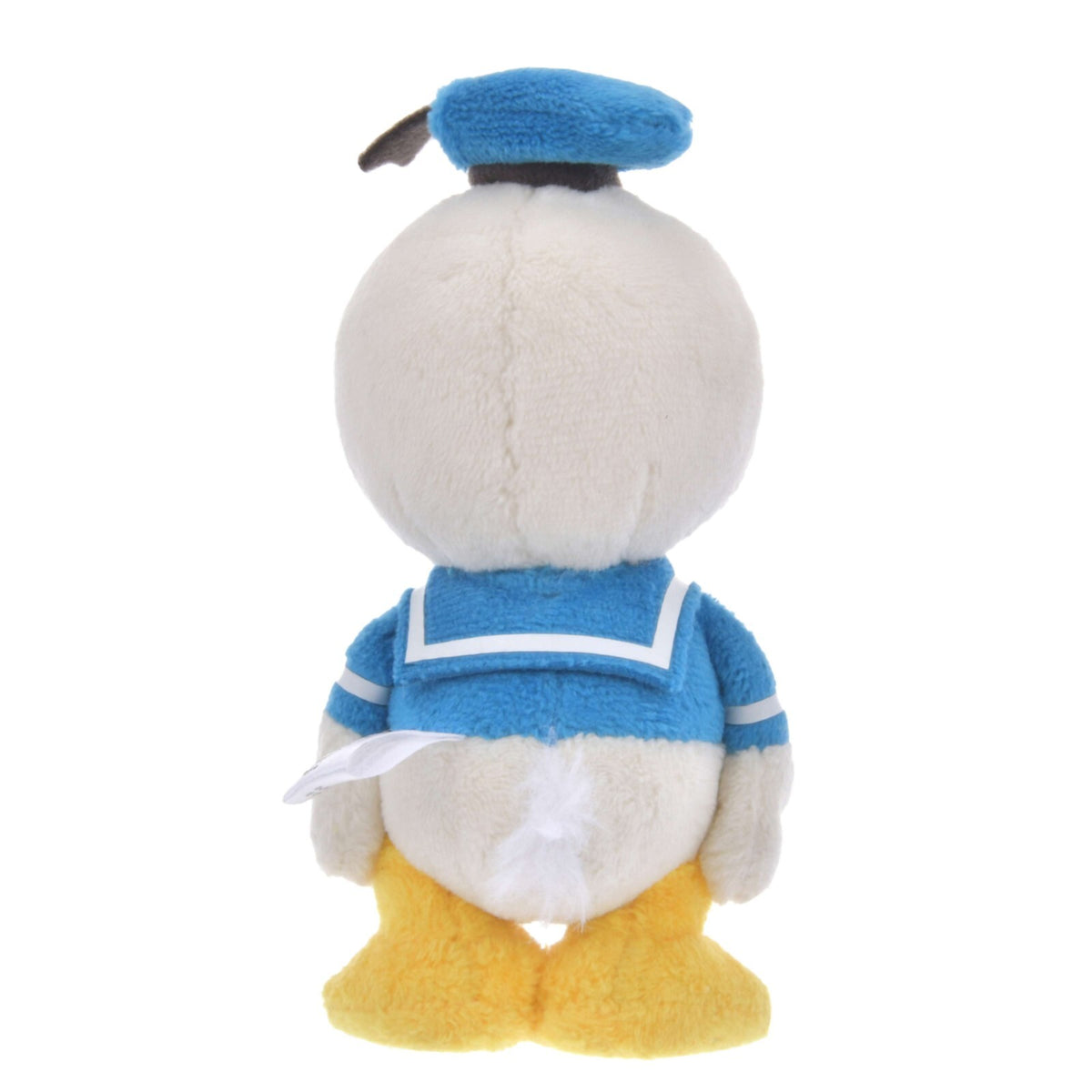 Japan Tokyo Disney Store Max Goof Plush Toy Disney stanDs