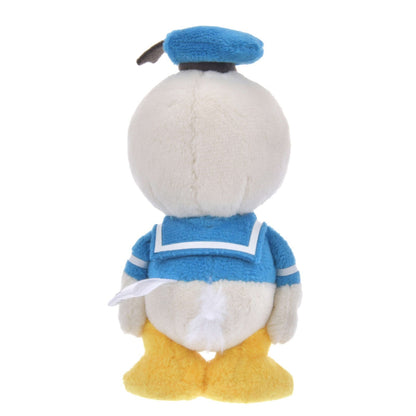 Japan Tokyo Disney Store Max Goof Plush Toy Disney stanDs