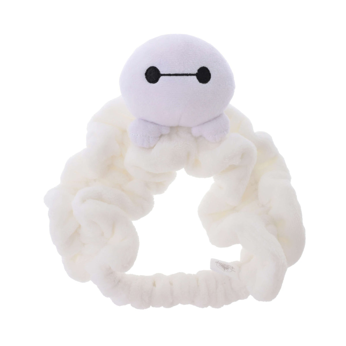 Japan Tokyo Disney Store Baymax Hair Turban Bath and Laundry Cleaning Goods