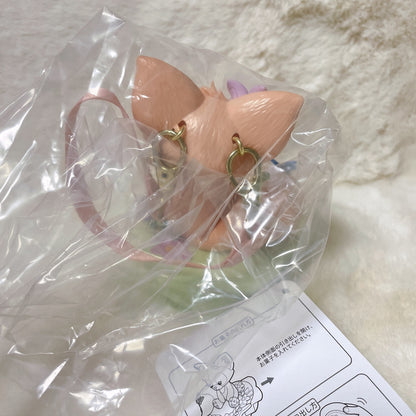 Japan Tokyo Disney Sea Resort Duffy New friend's Lina Bell Mini Snack Case