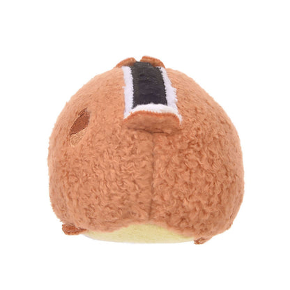 Japan Tokyo Disney Store Dale Tsum Tsum Plush Toy Mini S Chip and Dale