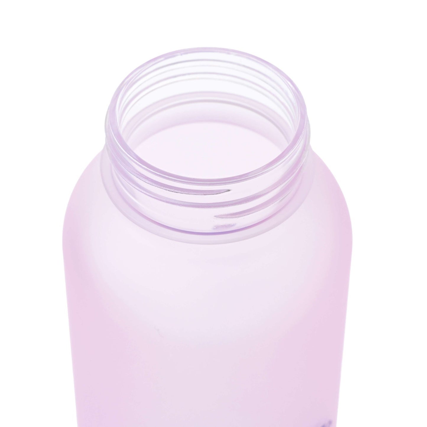 Japan Tokyo Disney Store Young Oyster  Water Bottle Frost BABY OYSTERS Alice