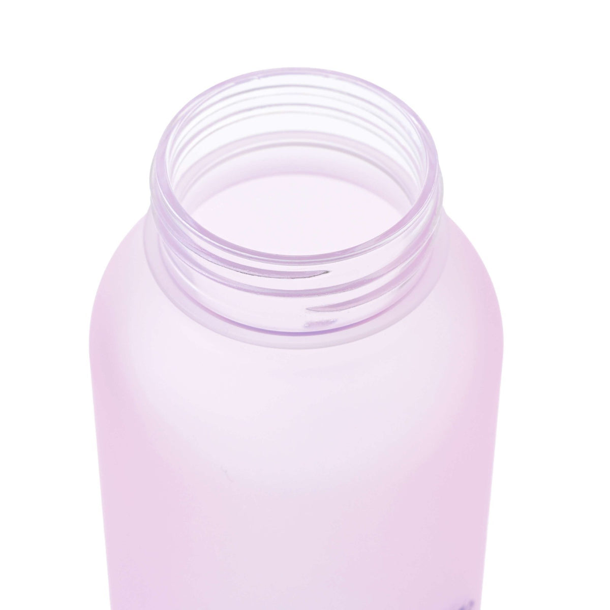 Japan Tokyo Disney Store Young Oyster  Water Bottle Frost BABY OYSTERS Alice
