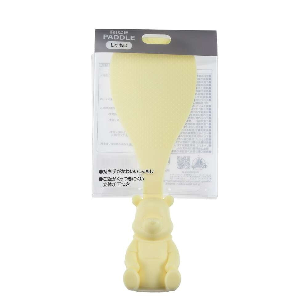 '+Japan Tokyo Disney Store  Rice scoop Pooh
