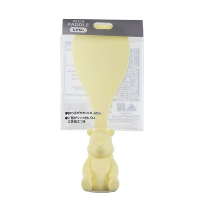 '+Japan Tokyo Disney Store  Rice scoop Pooh