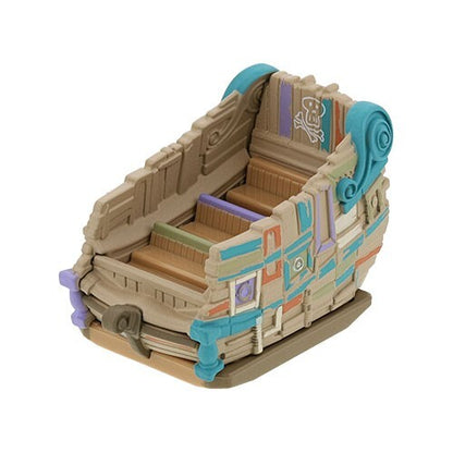 Japan Tokyo Disney Resort Tomica Peter Pan Neverland Adventure Fantasy Springs