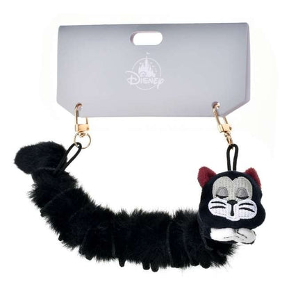 Japan Tokyo Disney Store Alice Multi-Strap Creatures of Tulgey Wood Cat