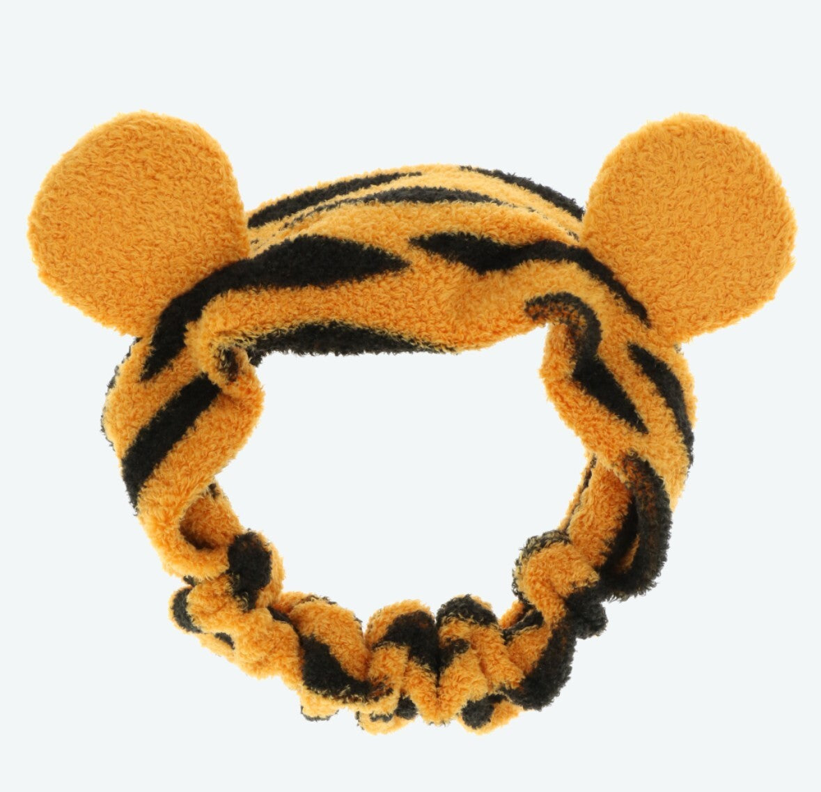 Japan Tokyo Disney Resort Ears HeadBand Hat Winnie the Pooh Tigger