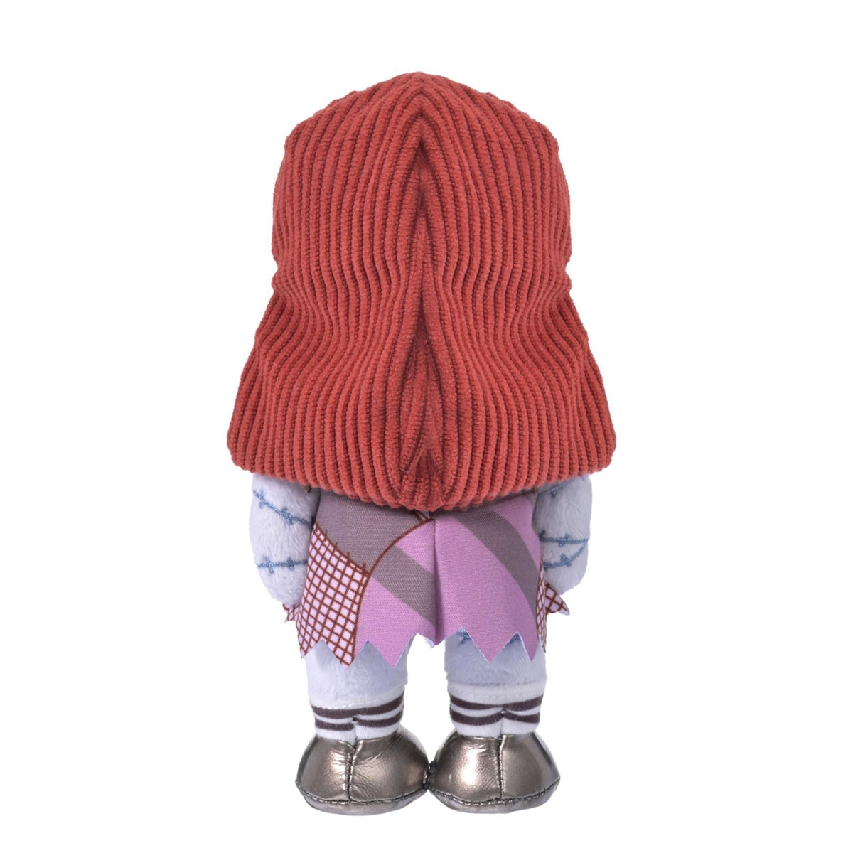 Japan Tokyo Disney Store Sally Plush Toy stanDs Nightmare Before Christmas