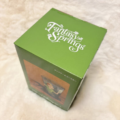 Japan Tokyo Disney Resort Tumbler Peter Pan Neverland Adventure Fantasy Springs