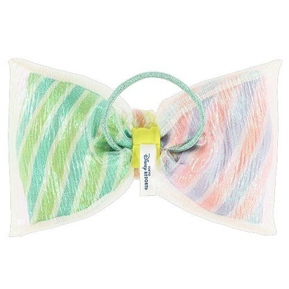 Japan Tokyo Disney Store Sweets Pop World Hair Tie Vanellope