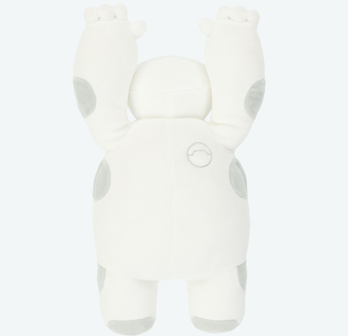 Japan Tokyo Disney Resort Baymax Big Hero 6 Plush Toy 2025