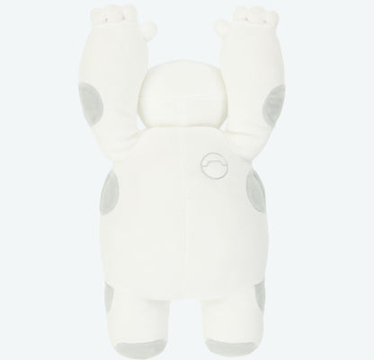 Japan Tokyo Disney Resort Baymax Big Hero 6 Plush Toy 2025