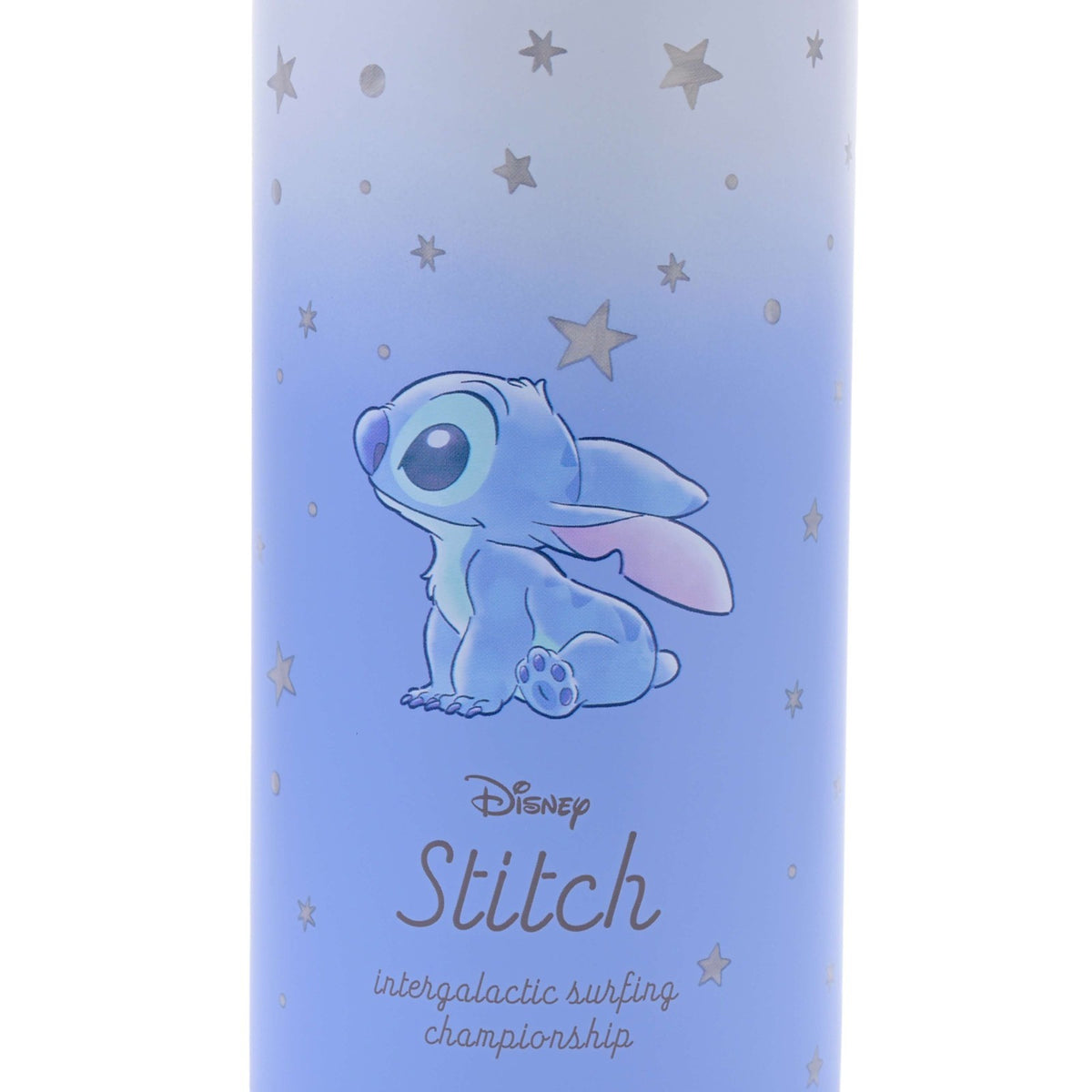 Japan Tokyo Disney Store Stitch Stainless Steel Bottle Drinkware
