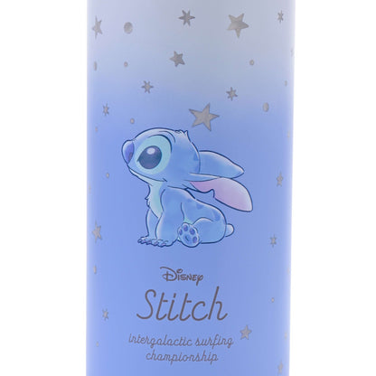 Japan Tokyo Disney Store Stitch Stainless Steel Bottle Drinkware