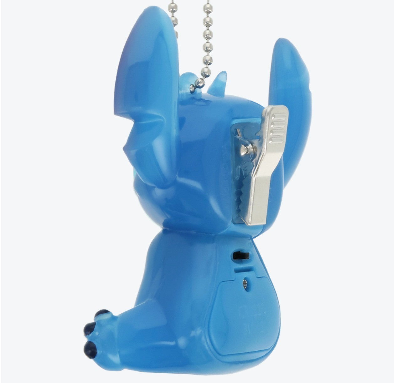 Japan Tokyo Disney Resort Stitch 626 Light Up Keychain 2026