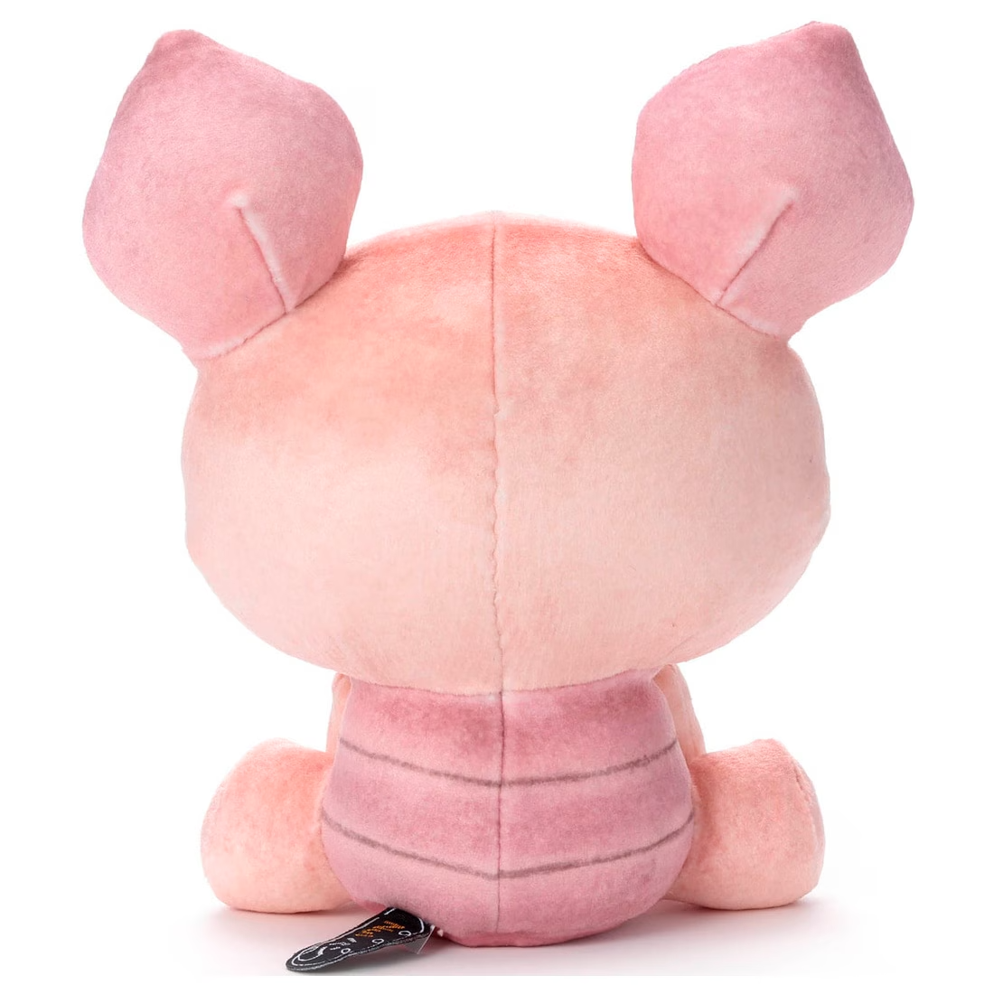 Japan Disney Takara Tomy Nui Pan Bakery Plush Toy Winnie the Pooh Piglet