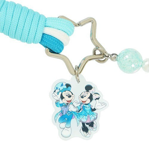 Japan Tokyo Disney Resort Sea 25th Sparkling Jubilee Smartphone Accessories