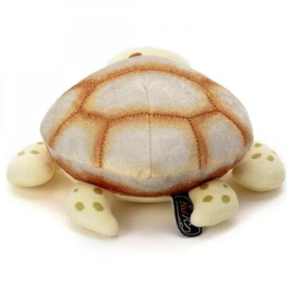 Japan Disney Takara Tommy Nui Pan Brett Plush Toy Crush Melon bread