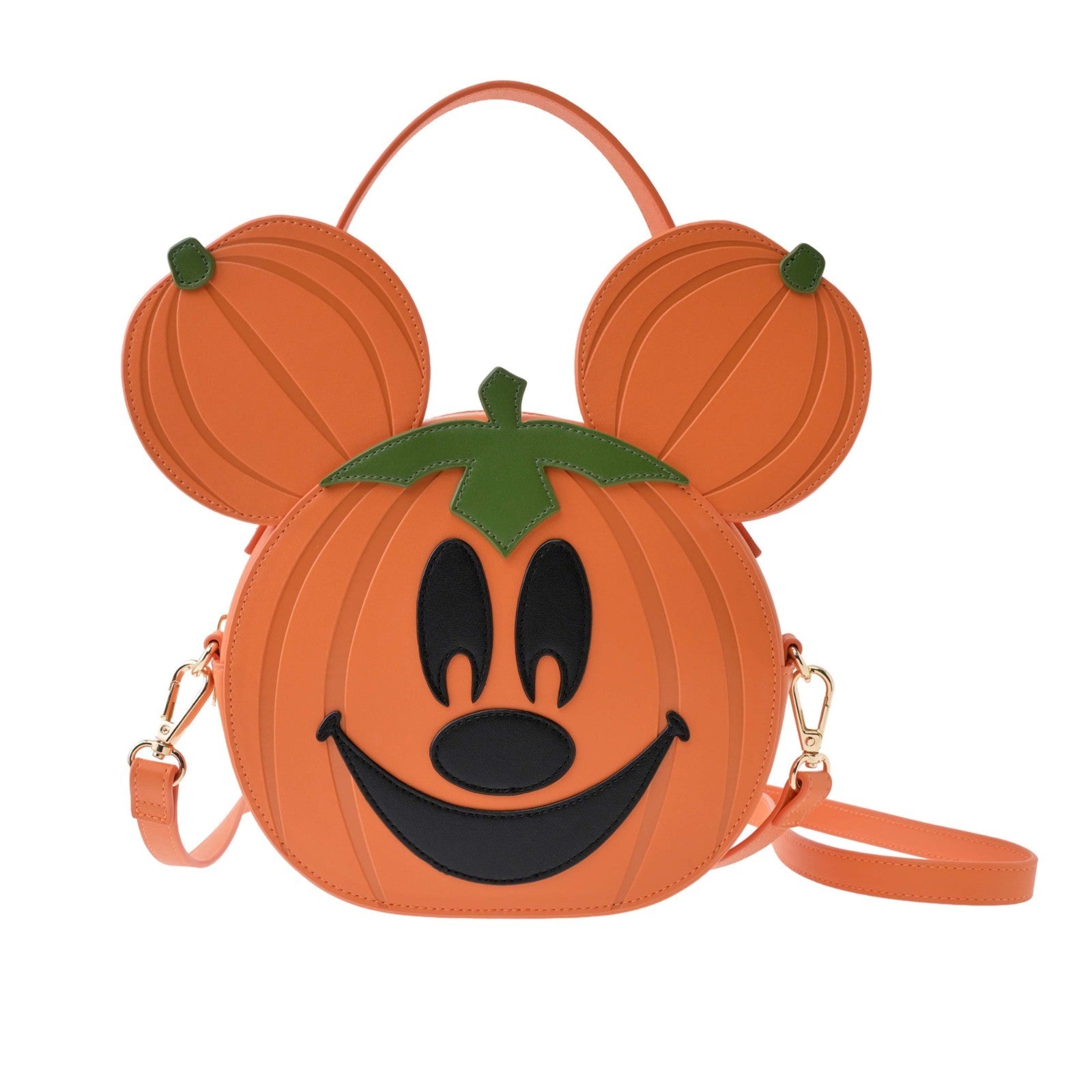 Japan Tokyo Disney Store Mickey Mouse 2-Way Shoulder Bag Halloween 2026