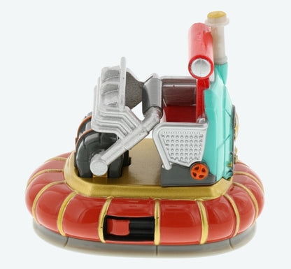 Japan Tokyo Disney Resort Tomica Beagle Collection Aquatopia Attraction