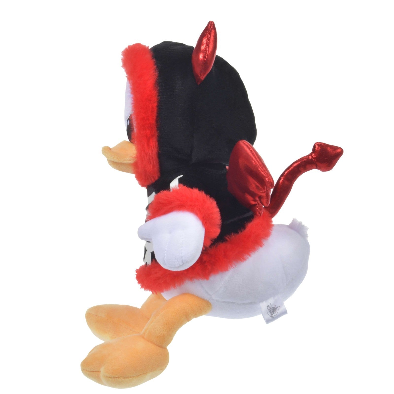 Japan Tokyo Disney Store Donald Glow-in-the-Dark Plush Toy Halloween 2026