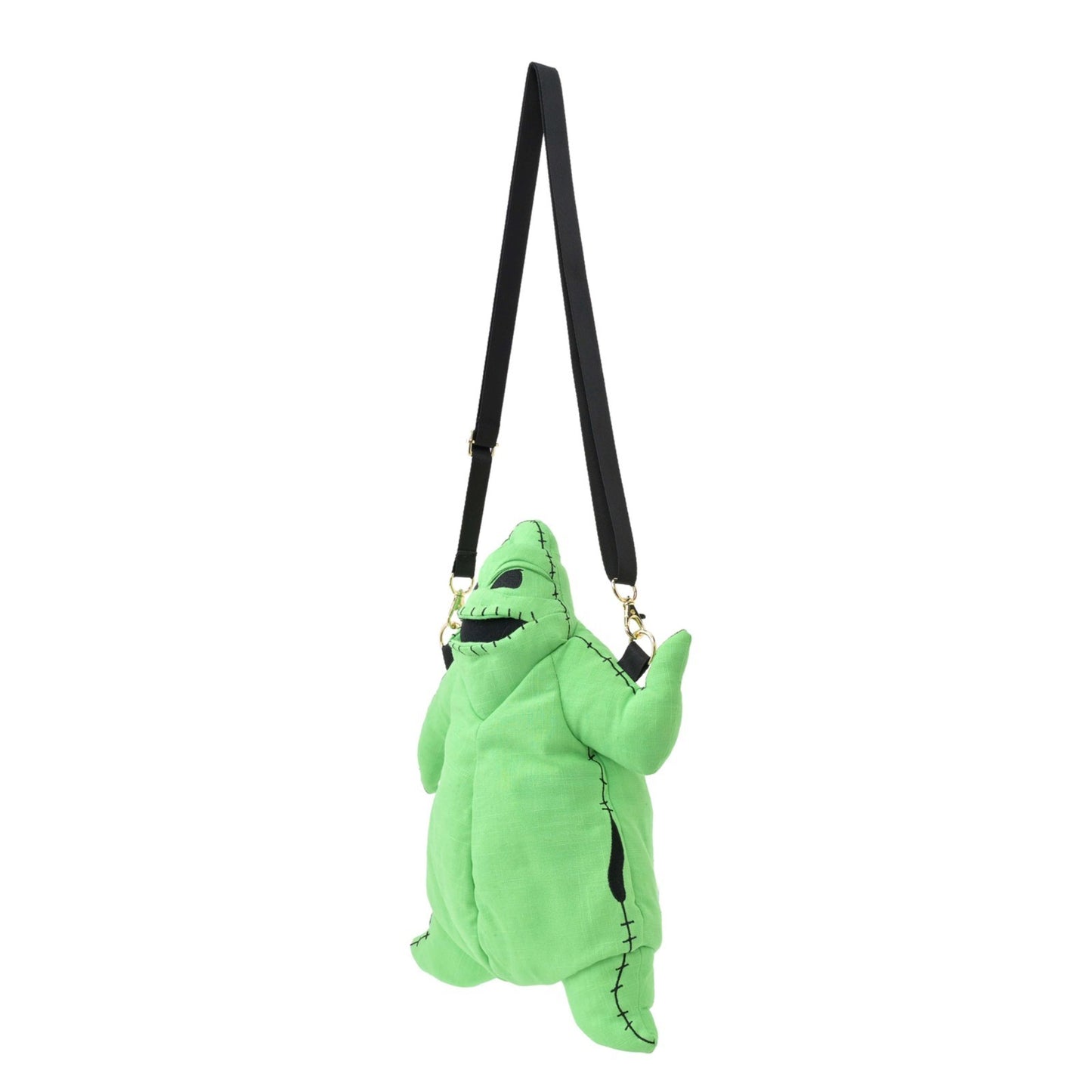Japan Tokyo Disney Store Oogie Boogie Multi-Pochette Nightmare Before Christmas
