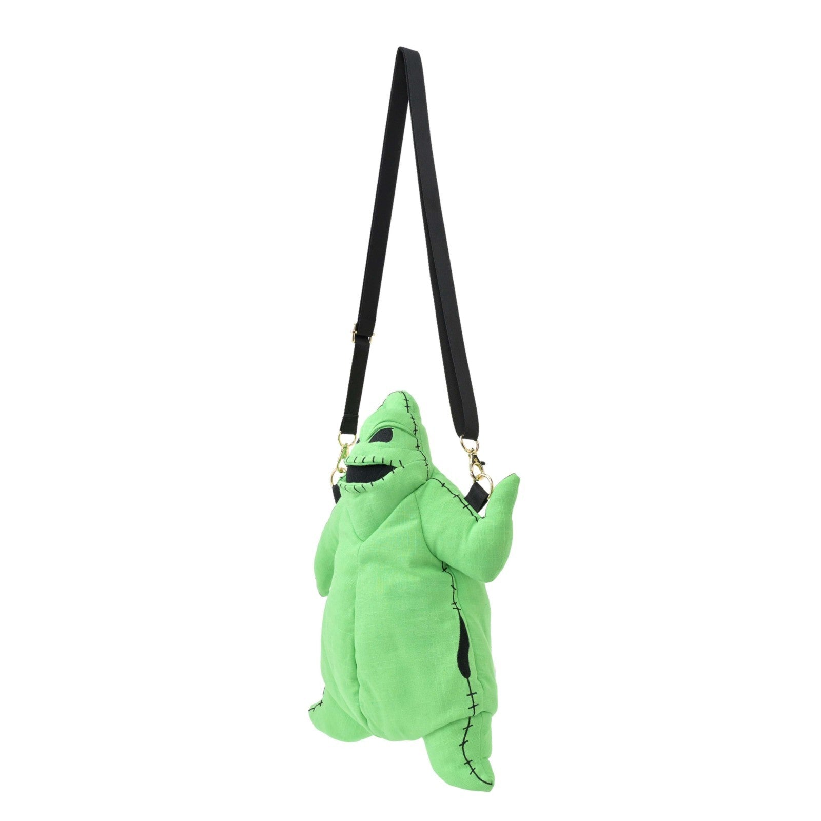 Japan Tokyo Disney Store Oogie Boogie Multi-Pochette Nightmare Before Christmas