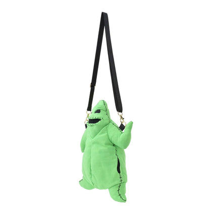Japan Tokyo Disney Store Oogie Boogie Multi-Pochette Nightmare Before Christmas