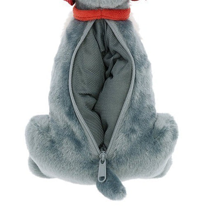 Japan Tokyo Disney Resort Tramp Shoulder Bag Lady and the Tramp