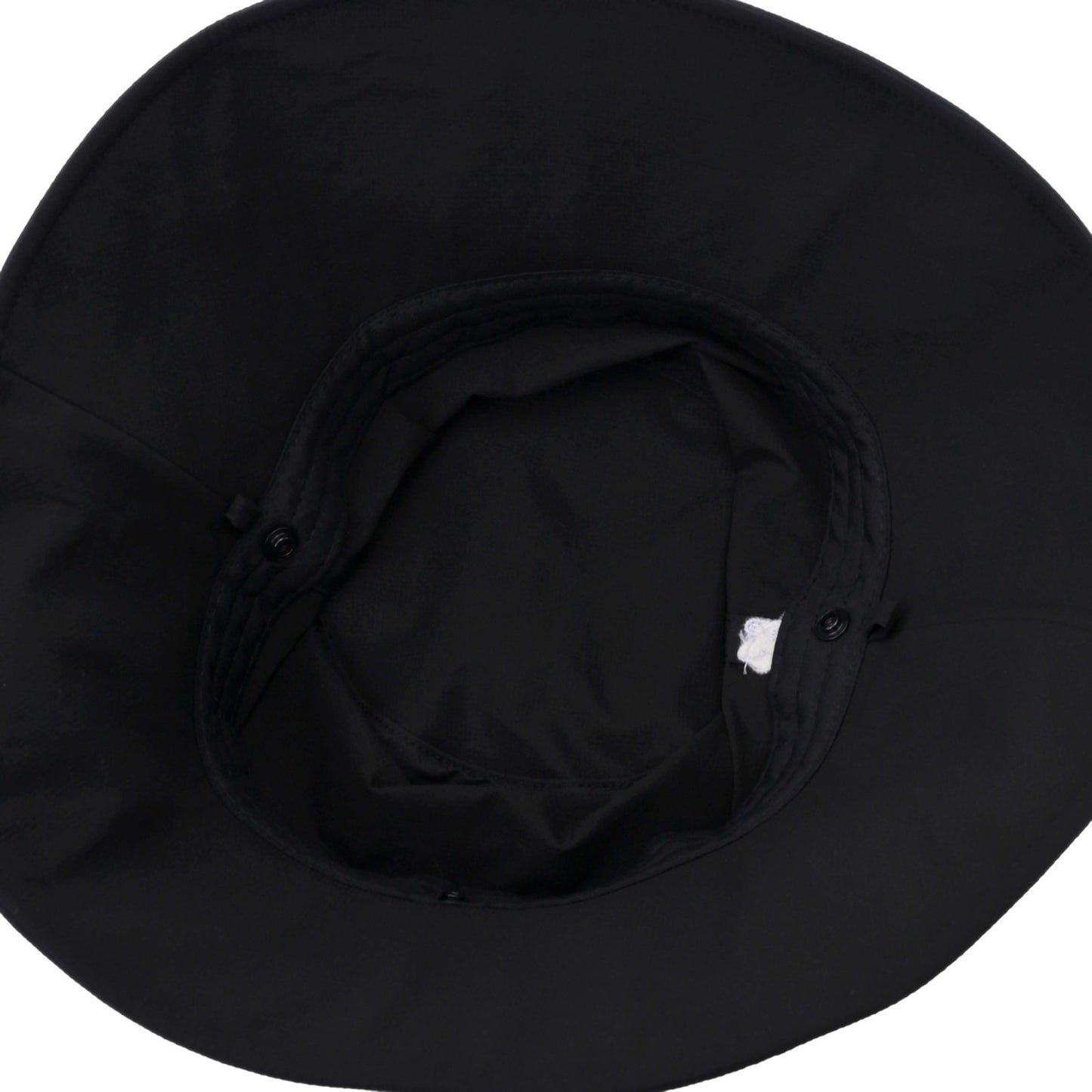 Japan Tokyo Disney Store Minnie Sunshade Hat Line Art Black UV Care Goods
