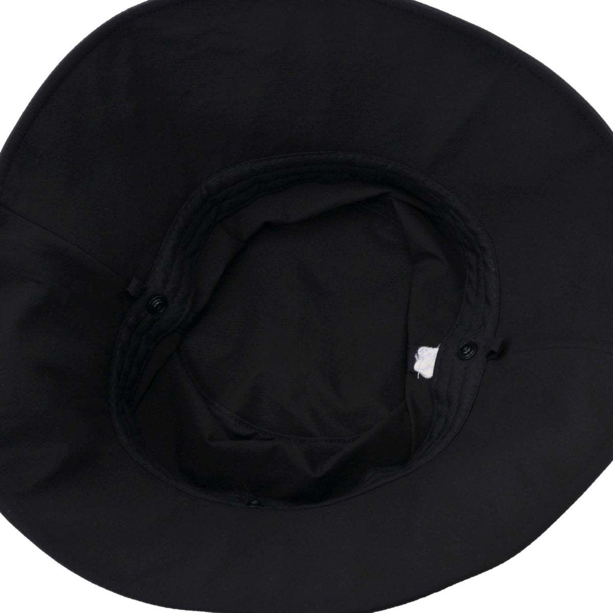 Japan Tokyo Disney Store Minnie Sunshade Hat Line Art Black UV Care Goods