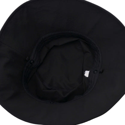 Japan Tokyo Disney Store Minnie Sunshade Hat Line Art Black UV Care Goods
