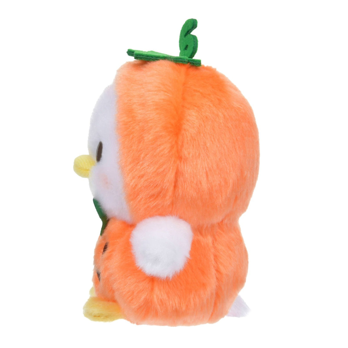 Japan Tokyo Disney Store Donald Urupocha-chan Plush Toy Halloween Costume 2026