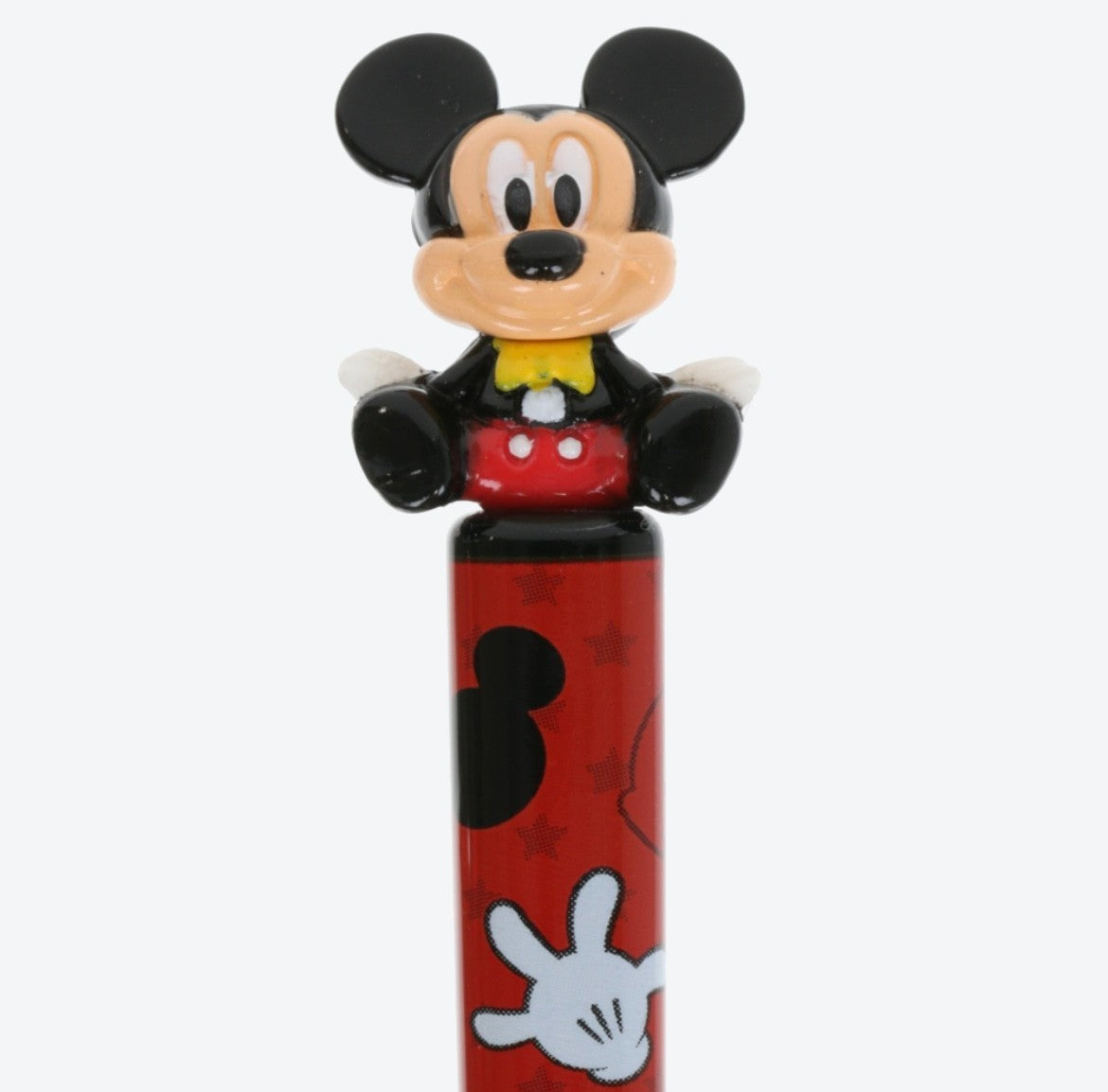 Japan Tokyo Disney Resort Chopsticks Japanese Tableware Kids Mickey Mouse 2025