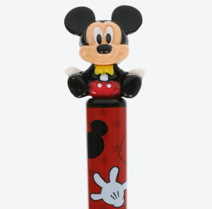 Japan Tokyo Disney Resort Chopsticks Japanese Tableware Kids Mickey Mouse 2025