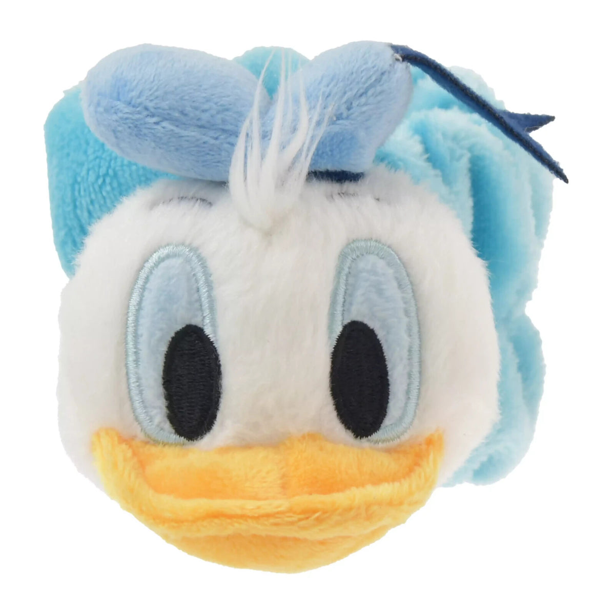 '+Japan Tokyo Disney Store Donald Duck Wristband Towel Face Wash Absorbent