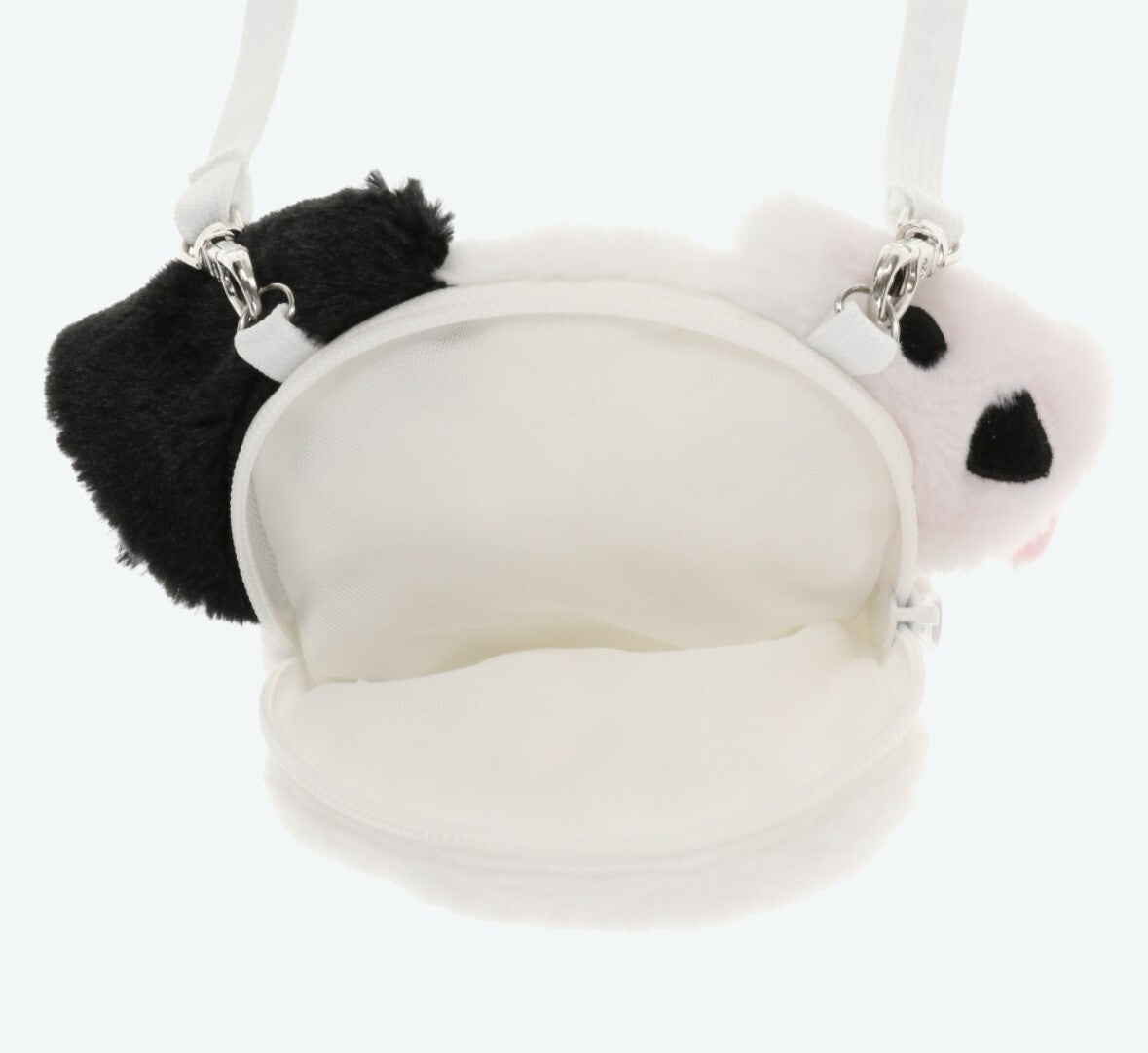 Japan Tokyo Disney Resort 101 Dalmatians Pouch Wallet Coin case Pass case