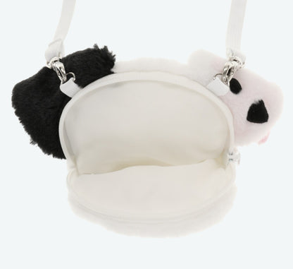 Japan Tokyo Disney Resort 101 Dalmatians Pouch Wallet Coin case Pass case